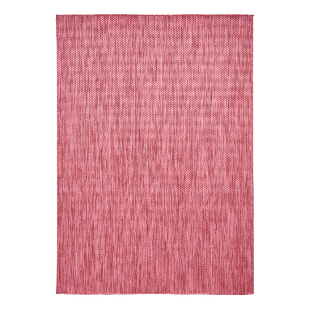 Rózsaszín kültéri szőnyeg 120x170 cm POP! – Think Rugs