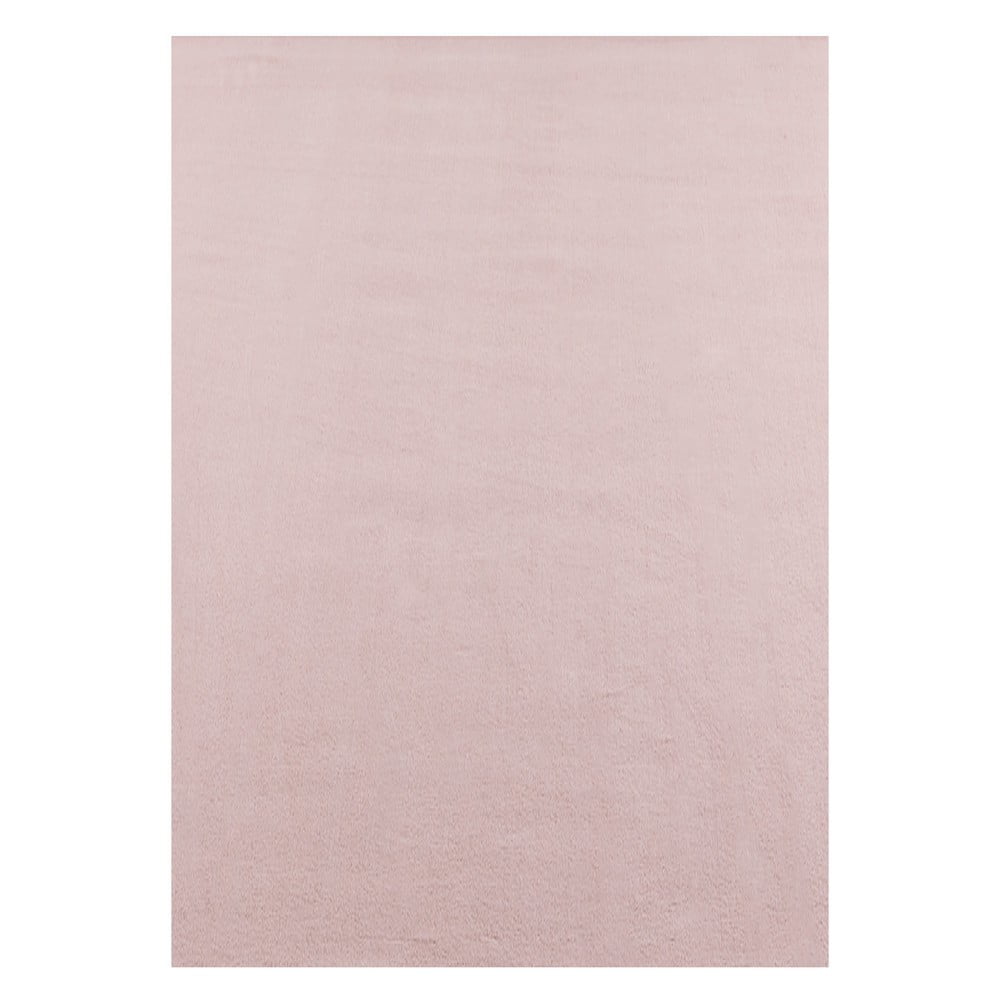 Rózsaszín mosható szőnyeg 200x290 cm Sky – Ayyildiz Carpets