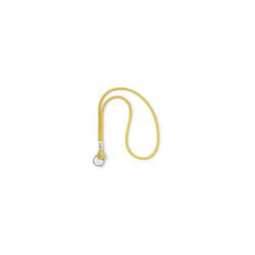Sárga kulcstartó Yellow 012 – Pantone