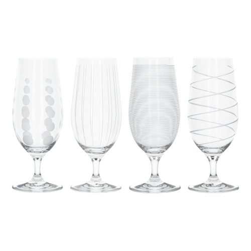 Sörös pohár szett 4 db-os 460 ml Cheers – Mikasa