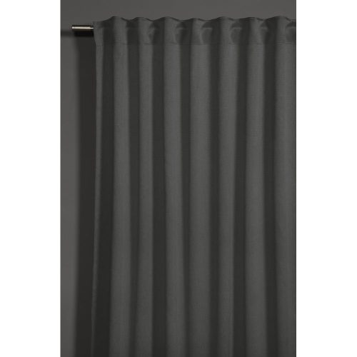 Sötétítő függöny 245x130 cm Blackout - Gardinia