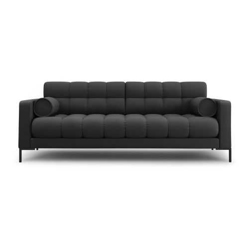 Sötétszürke kanapé 177 cm Bali – Cosmopolitan Design