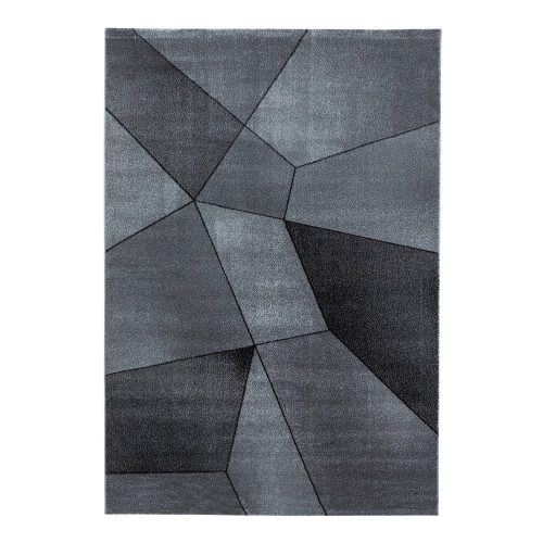 Sötétszürke szőnyeg 120x170 cm Beta – Ayyildiz Carpets