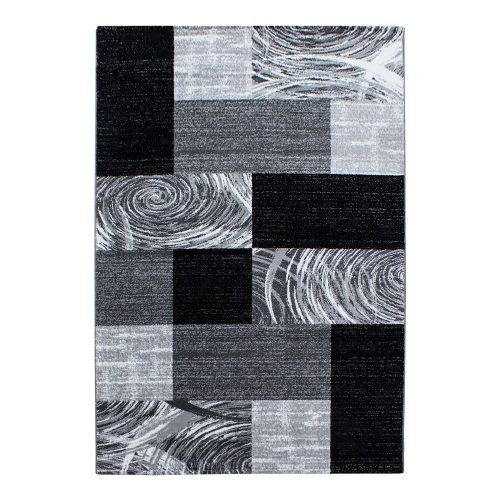 Sötétszürke szőnyeg 120x170 cm Parma – Ayyildiz Carpets