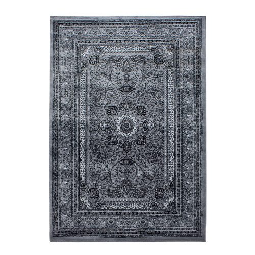 Sötétszürke szőnyeg 240x340 cm Marrakesh – Ayyildiz Carpets