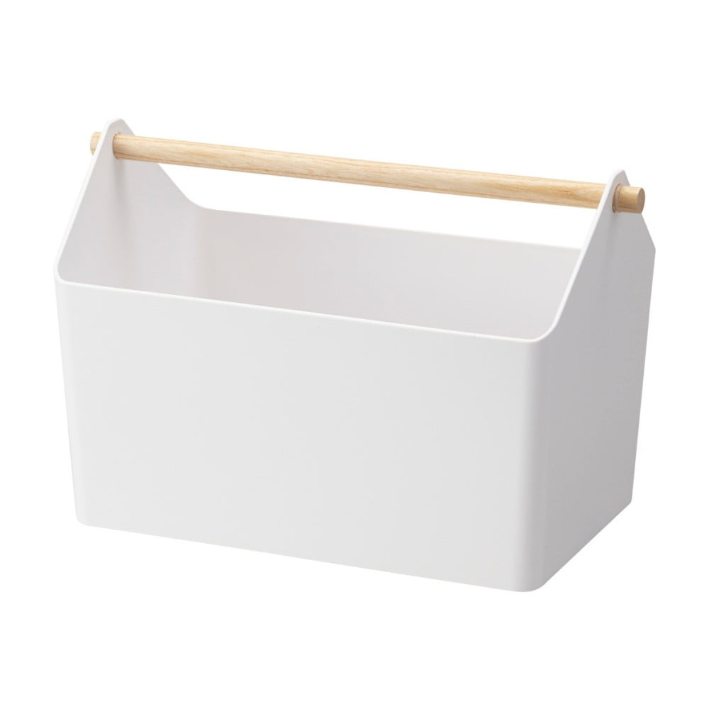 Storage fehér tárolódoboz - YAMAZAKI