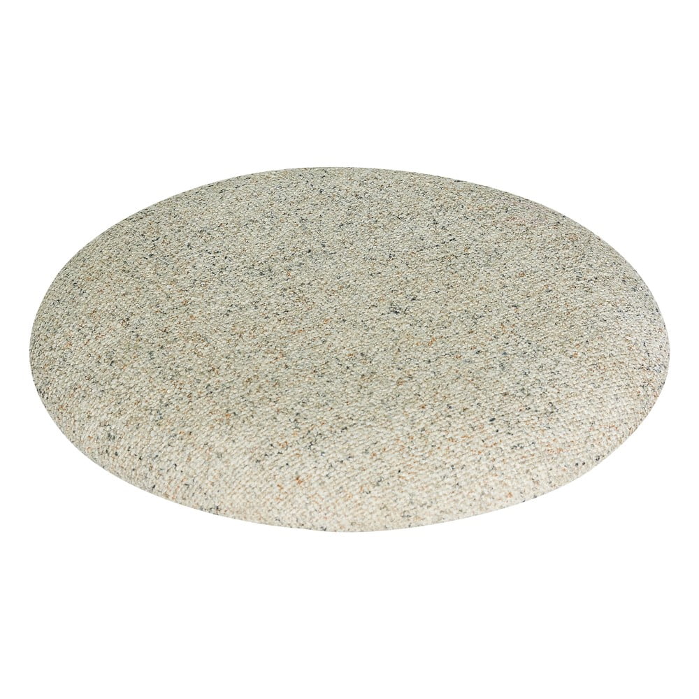 Székpárna ø 38 cm Muted – Hübsch