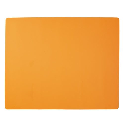 Szilikon nyújtódeszka 40x50 cm – Orion