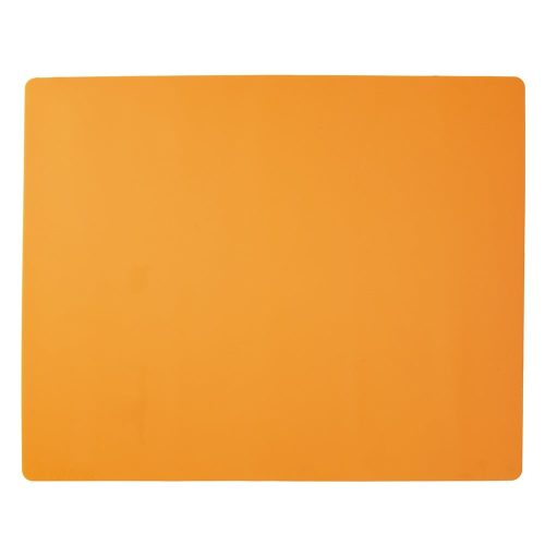 Szilikon nyújtódeszka 50x60 cm – Orion