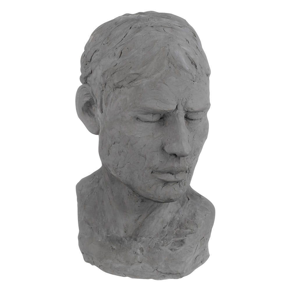 Szobor (magasság 30 cm) His Reflective Mind – Mette Ditmer Denmark