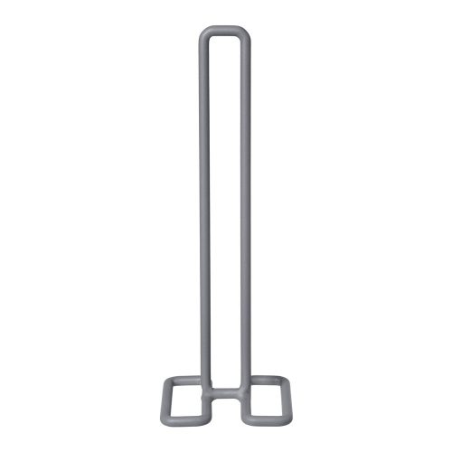 Szürke acél papírtörlő tartó Wires – Blomus