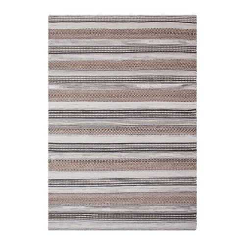 Szürke-bézs szőnyeg 160x230 cm Morena – House Nordic