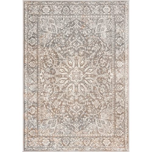 Szürke-bézs szőnyeg 200x280 cm Sensi Idra – FD