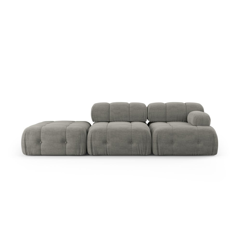 Szürke heverő Ferento – Cosmopolitan Design