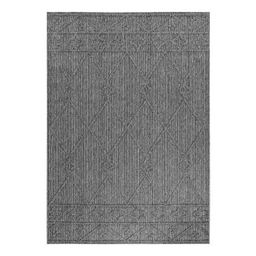 Szürke kültéri szőnyeg 120x170 cm Patara – Ayyildiz Carpets