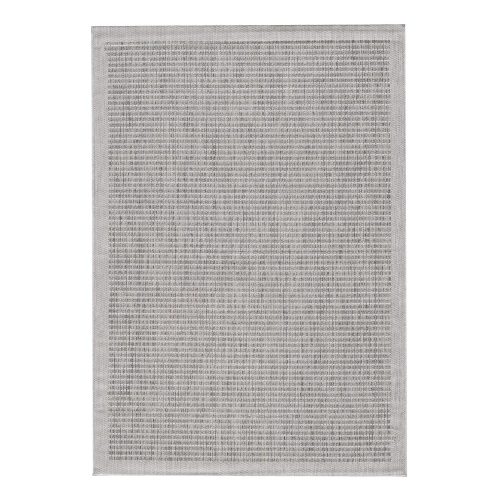 Szürke kültéri szőnyeg 140x200 cm Giza – Ayyildiz Carpets