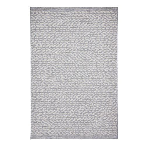 Szürke kültéri szőnyeg 160x220 cm Coast – Think Rugs