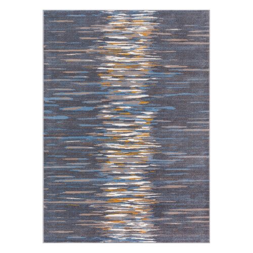 Szürke szőnyeg 160x230 cm Soft – FD