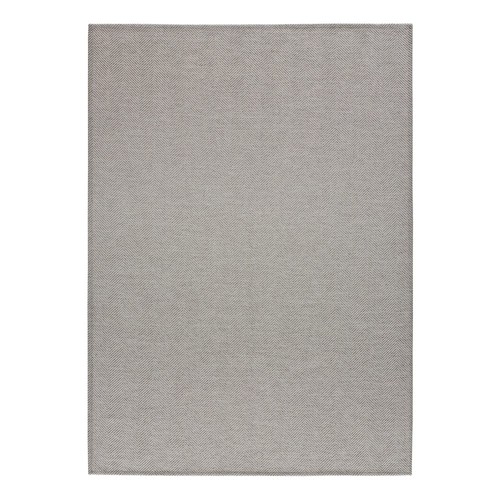 Szürke szőnyeg 60x120 cm Espiga – Universal