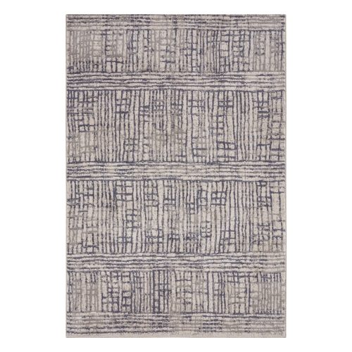 Szürke szőnyeg 80x120 cm Terrain – Hanse Home