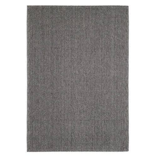 Szürke szőnyeg 80x150 cm Loom – Ayyildiz Carpets
