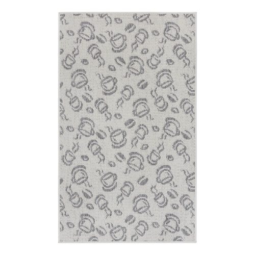 Szürke szőnyeg 92x150 cm Cucina – Hanse Home