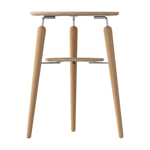 Tárolóasztal ø 46 cm My Spot – UMAGE