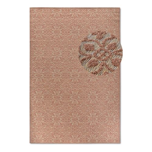 Téglavörös kültéri szőnyeg újrahasznosított szálakból 200x290 cm Julie – Villeroy&Boch