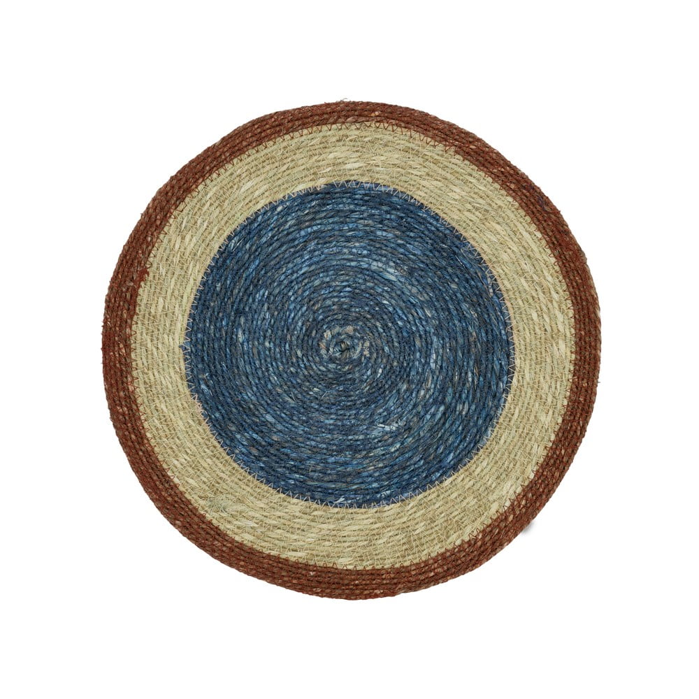 Tengerifű tányéralátét ø 35 cm Sun – Södahl