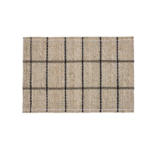 Tengerifű tányéralátét szett 2 db-os 49x33.5 cm Uya – Kave Home