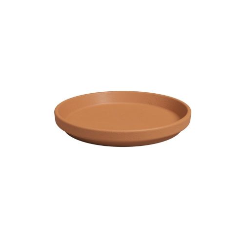 Terrakotta cserépalátét ø 28 cm Natural – Artevasi
