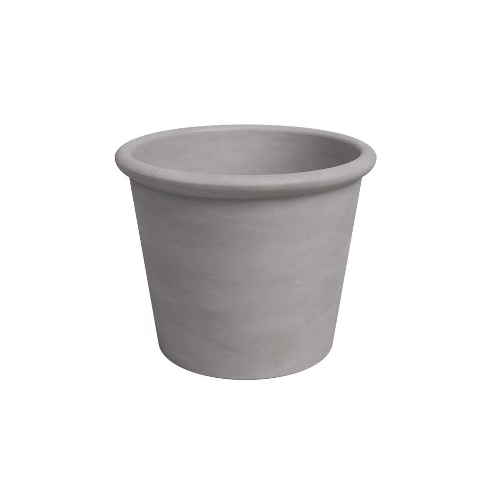 Terrakotta virágcserép ø 18 cm Saramago Cilindro – Artevasi