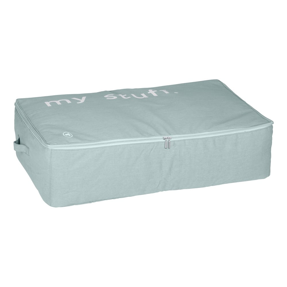 Textil ágy alatti tárolódoboz 74x46x20 cm Tom Tailor My Stuff – Wenko