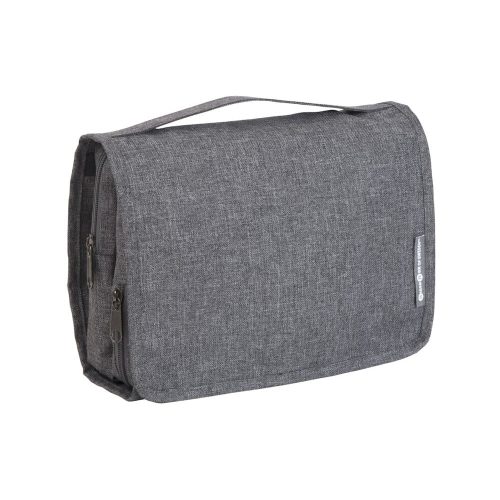 Textil kozmetikai táska utazáshoz – Bigso Box of Sweden