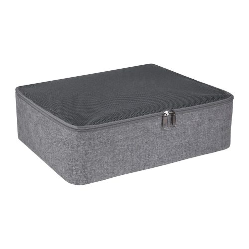 Textil rendszerező utazáshoz – Bigso Box of Sweden