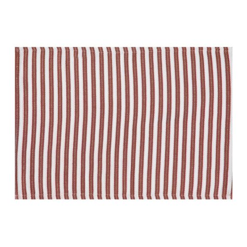 Textil tányéralátét 45x33 cm Yinte – Tiseco Home Studio