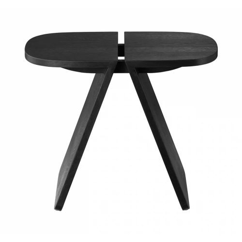Tölgyfa tárolóasztal 300x55 cm Avio – Blomus