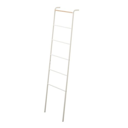 Tower Ladder fehér dekor létra - YAMAZAKI
