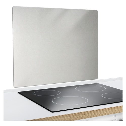 Tűzhely fedőlap 50x56 cm Silver  – Maximex