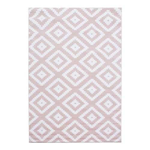 Világos rózsaszín szőnyeg 160x230 cm Plus – Ayyildiz Carpets