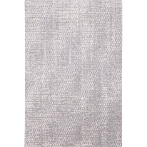 Világosszürke gyapjú szőnyeg 133x180 cm Eden – Agnella