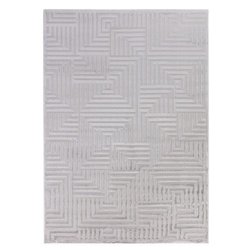 Világosszürke szőnyeg 200x290 cm Sahara – Ayyildiz Carpets