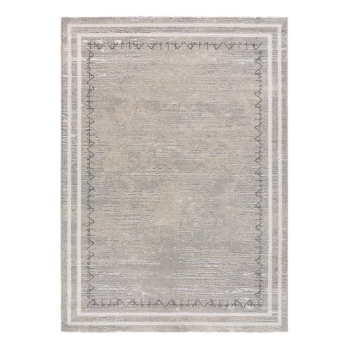 Világosszürke szőnyeg 240x330 cm Kem – Universal