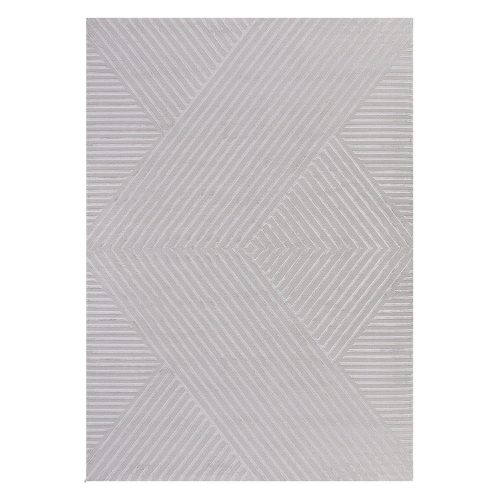 Világosszürke szőnyeg 80x150 cm Sahara – Ayyildiz Carpets
