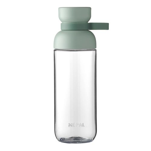 Világoszöld tritán ivópalack 500 ml Nordic sage – Mepal