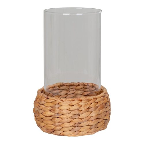 Vízijácint lámpás (magasság 26 cm) Hurricane – House Nordic