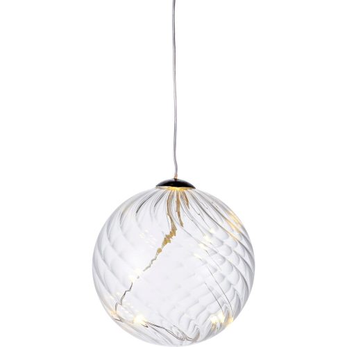 Wave Ball világító LED dekoráció