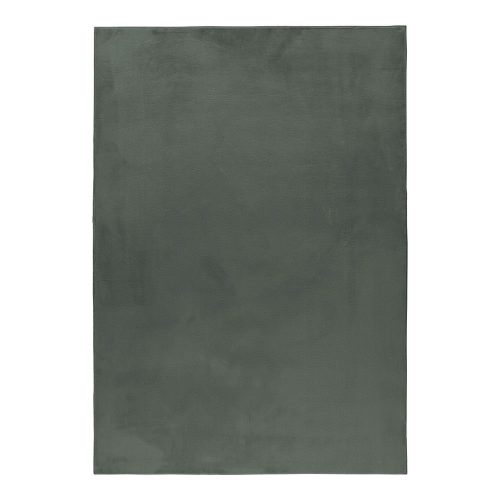 Zöld mosható szőnyeg 140x200 cm Pouffy – Ayyildiz Carpets