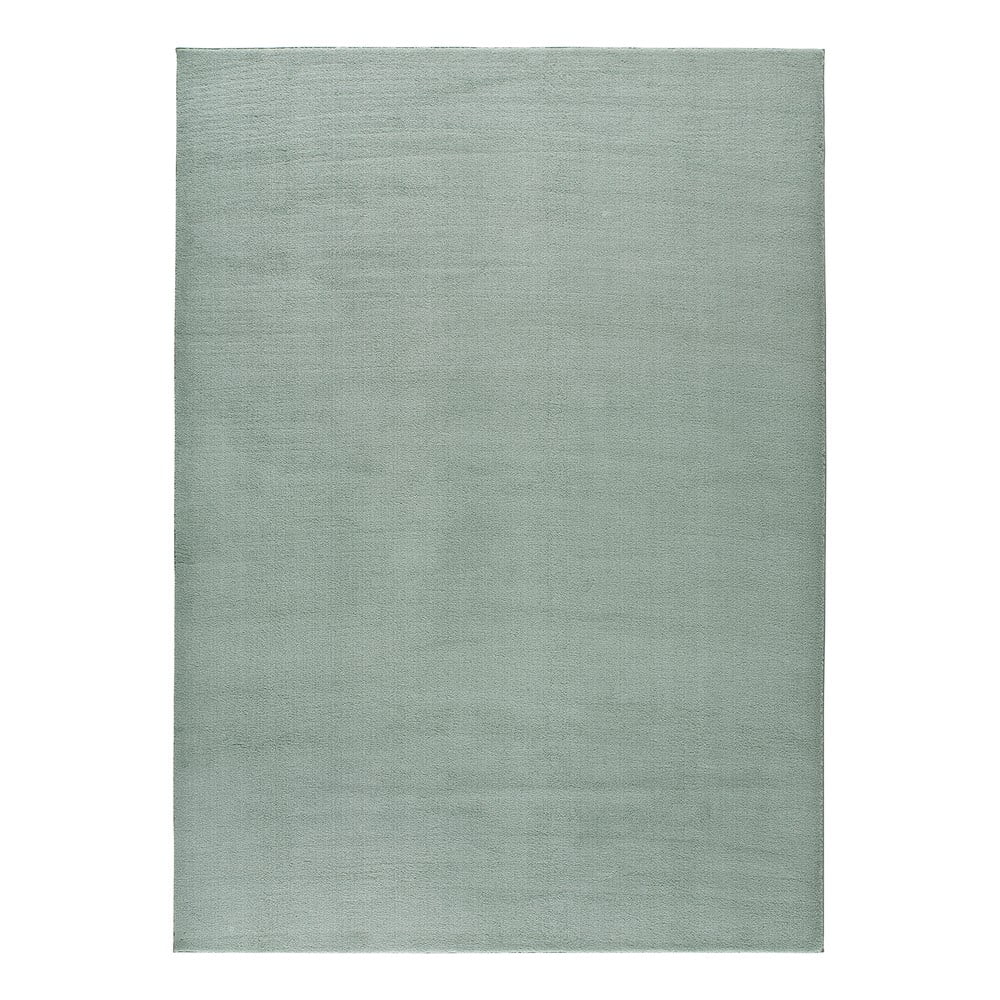 Zöld szőnyeg 140x200 cm Loft – Universal