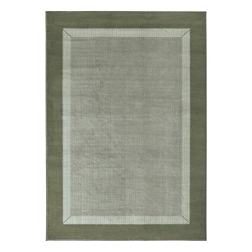 Zöld szőnyeg 200x290 cm Band – Hanse Home